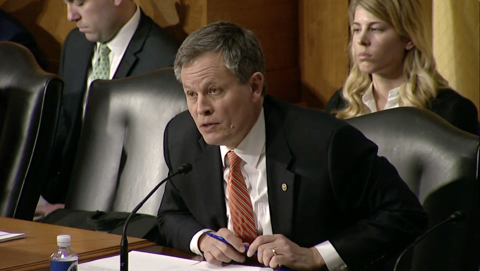 Finance Hearing 2